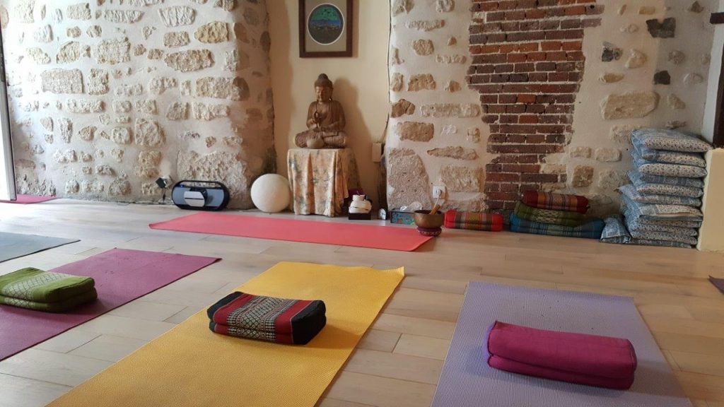 Atelier découverte du Yoga Intégral