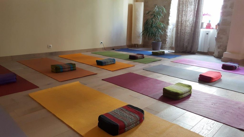 Atelier découverte du Yoga Intégral