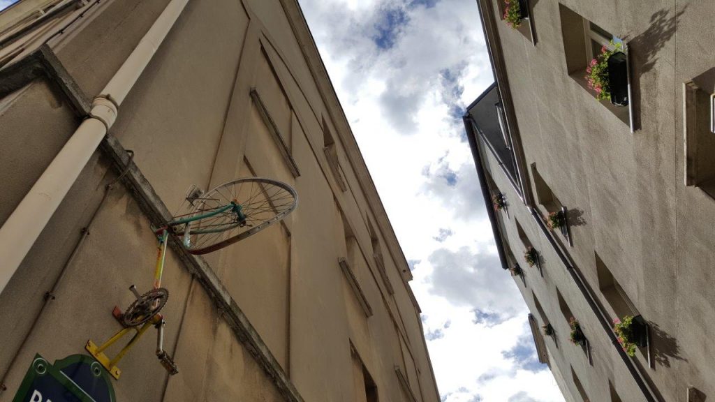 Découverte du 14ème arrondissement
