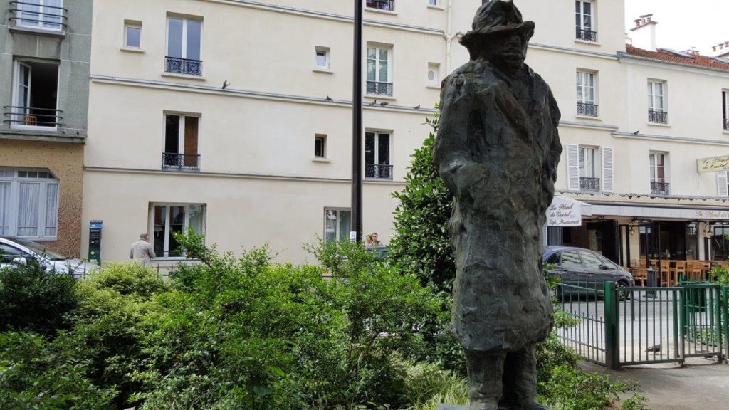 Découverte du 14ème arrondissement