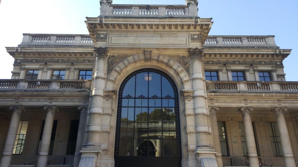 Musée Galliera