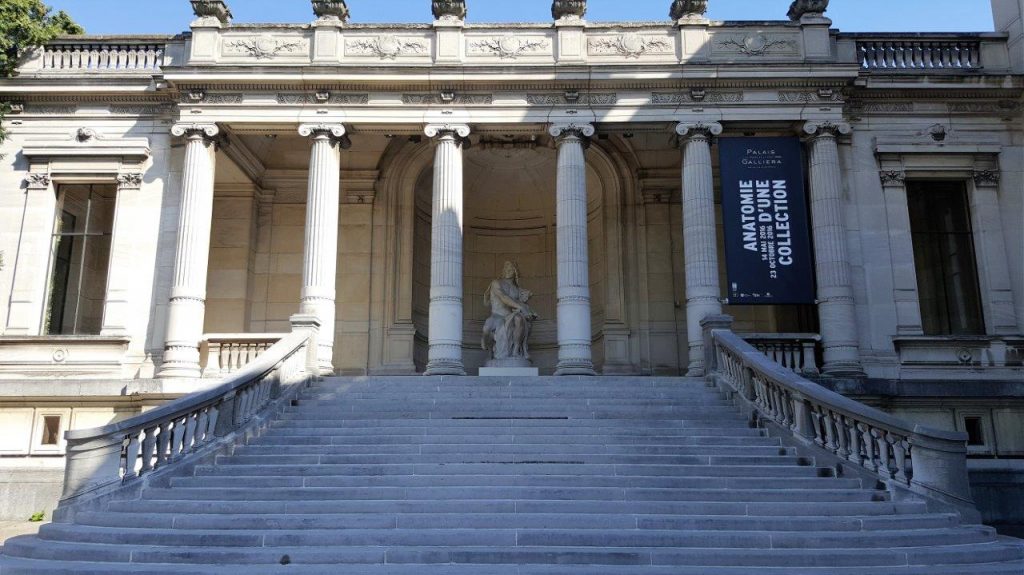 Musée Galliera