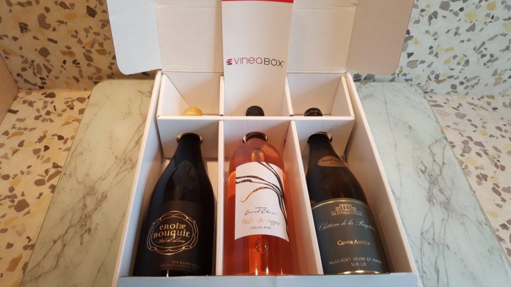 Vineabox