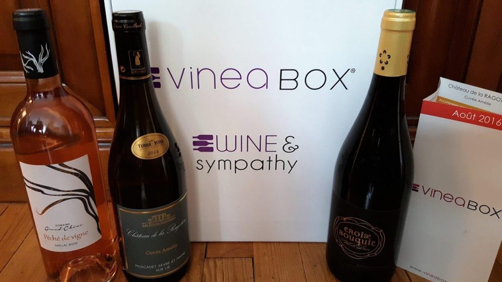 Vineabox