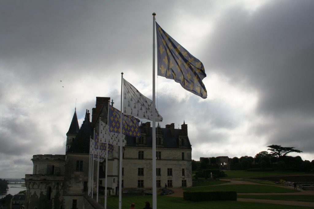 château d'Amboise