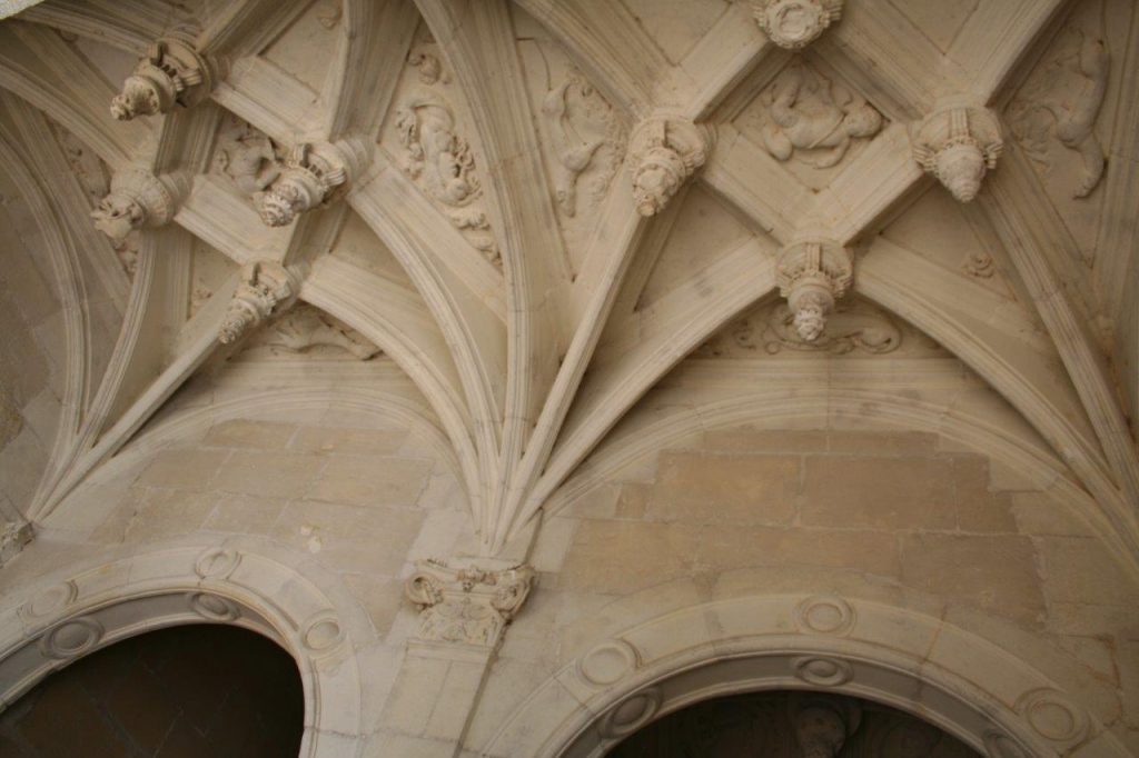 Château d'Azay le Rideau 