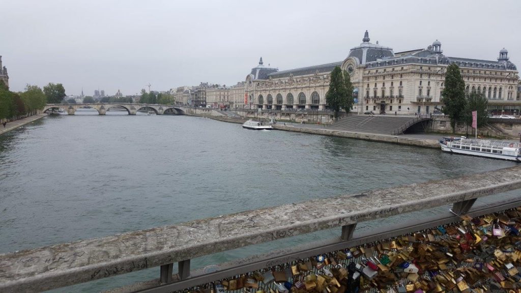 Pont Solférino