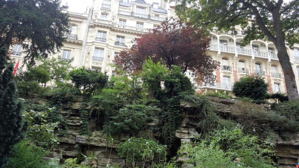  colline de Chaillot 