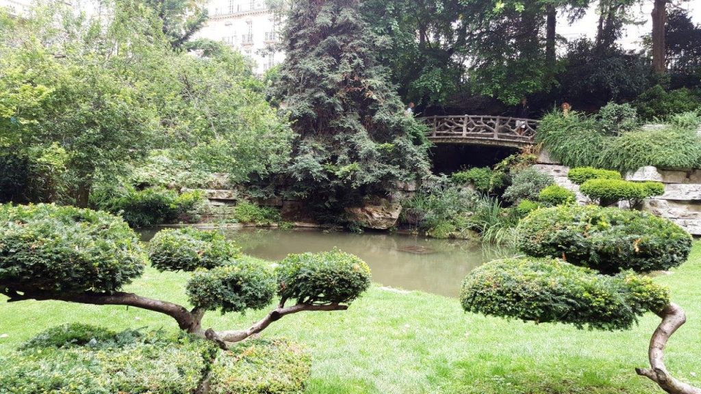  colline de Chaillot 