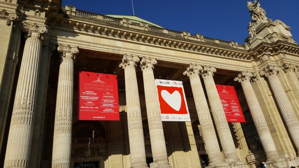 Grand Palais