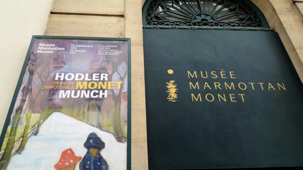 Musée Marmottan Monet