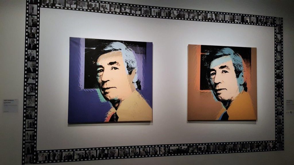 Exposition Hergé