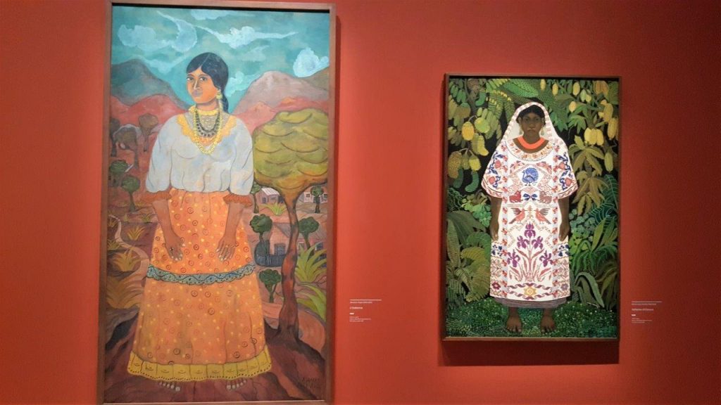 Mexique 1900-1950