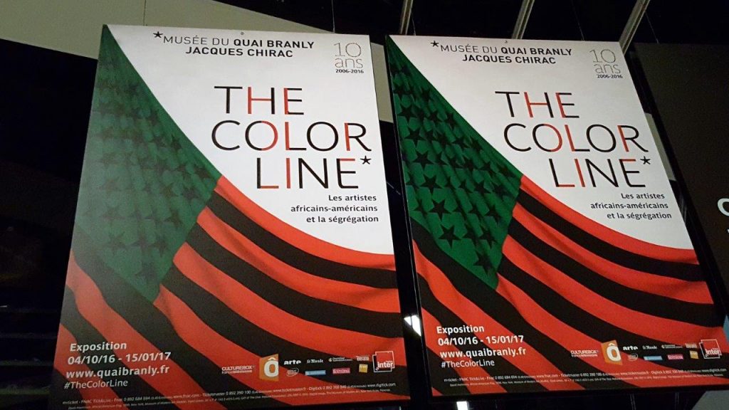 Exposition Color Line