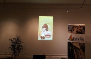 Rencontre avec Meg Cabot