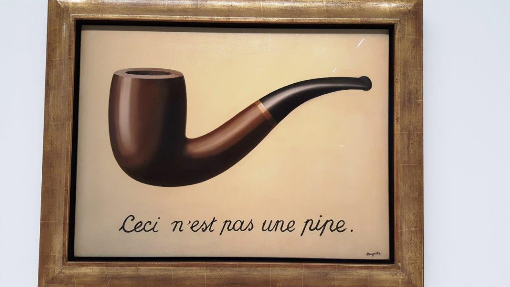 Exposition Magritte