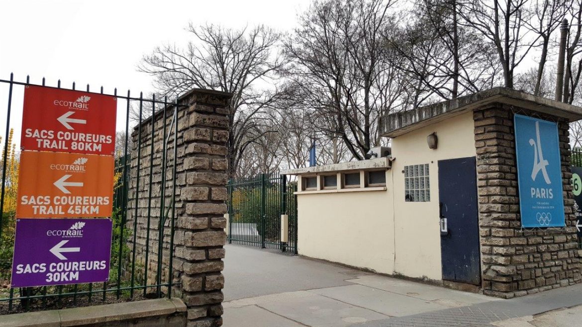 Centre sportif Emile Anthoine de WeekEnds