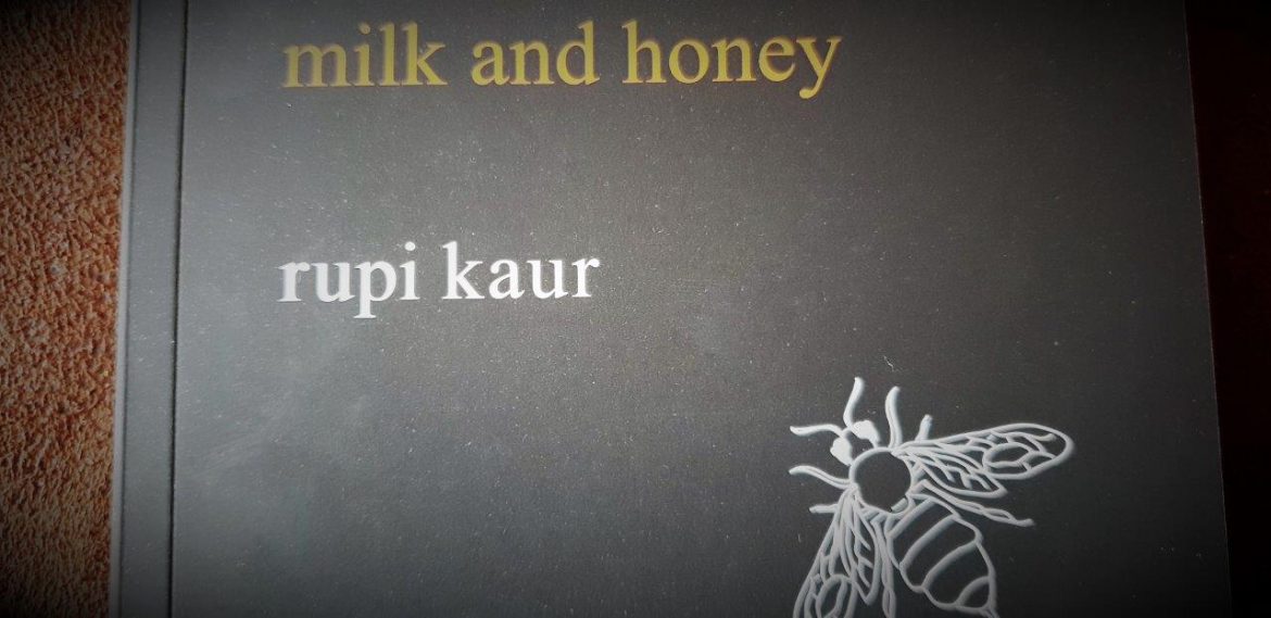 Lait et miel (Français) Poche – de Rupi KAUR