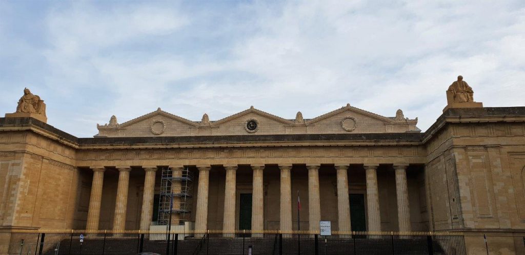 Troisième jour à Bordeaux