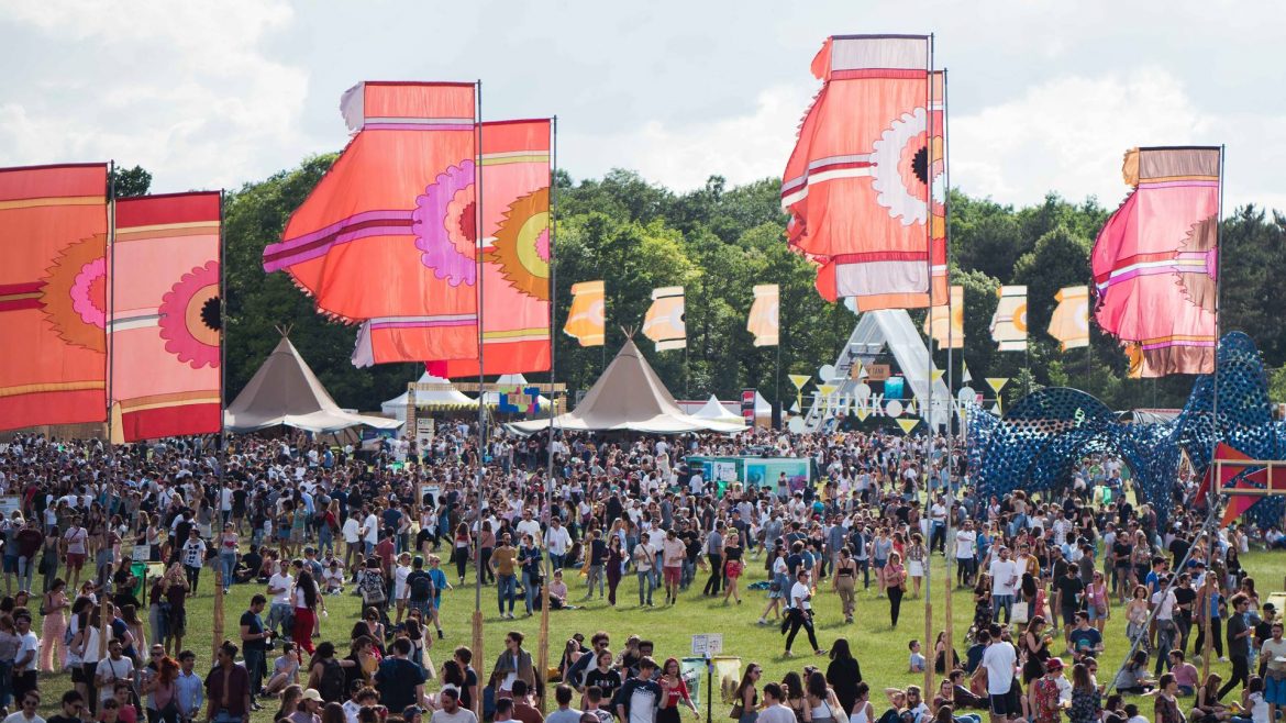 Les meilleurs festivals de musique de l t 2019 en France