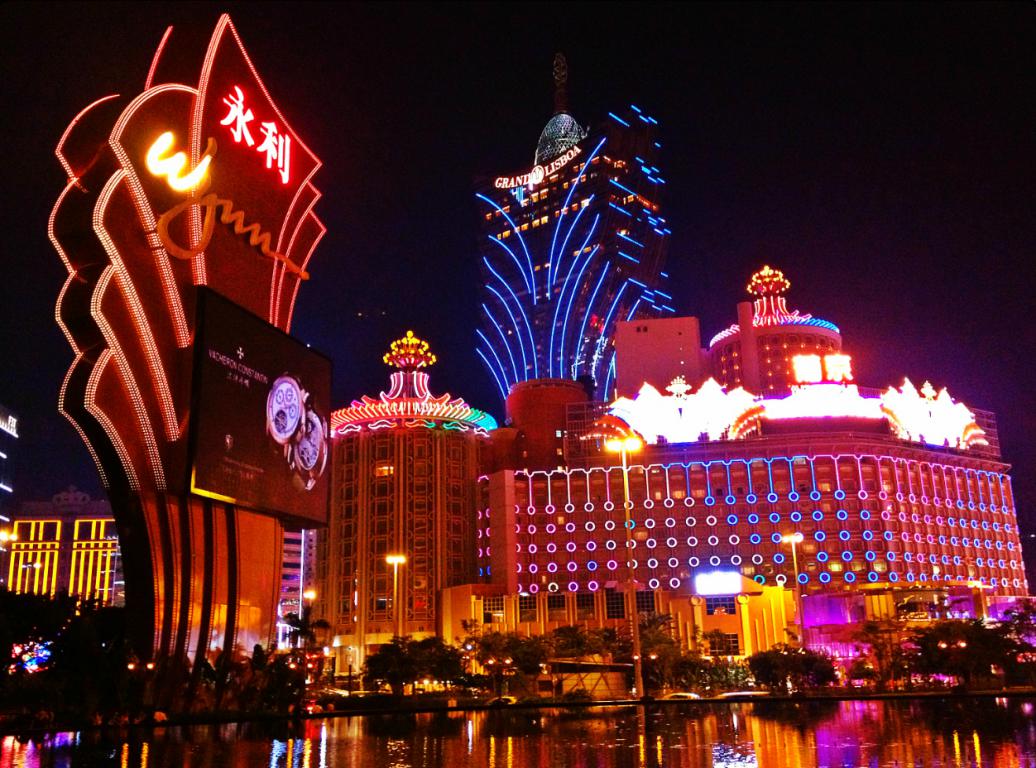 Quel est le bon moment pour commencer casino
