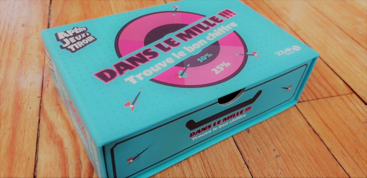 Dans le Mille !!! de WeekEnds