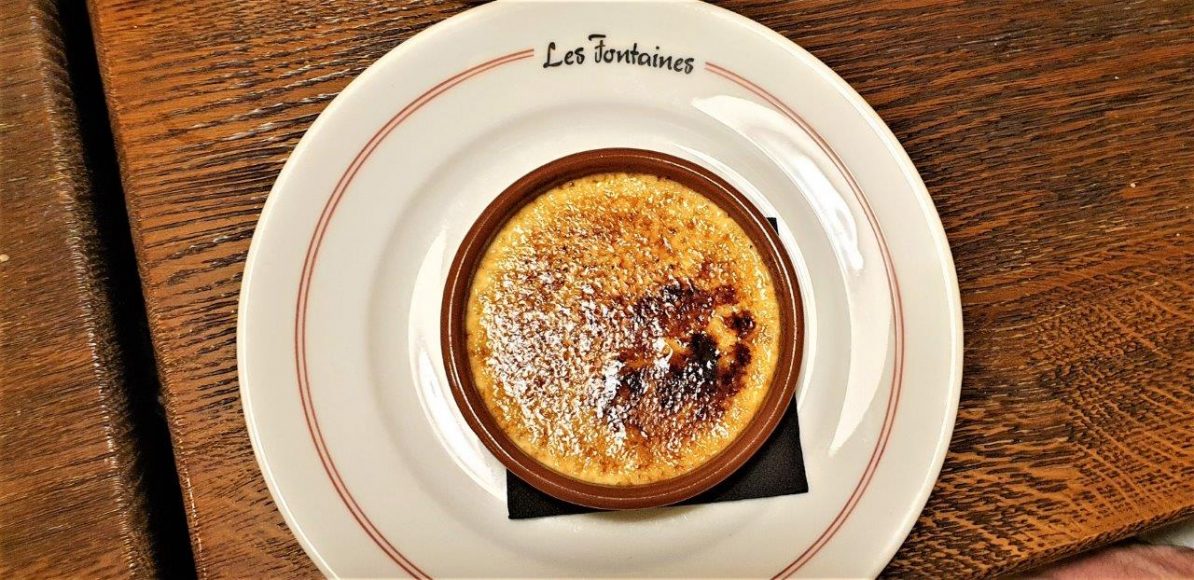 Les Fontaines (Paris XVI) de WeekEnds