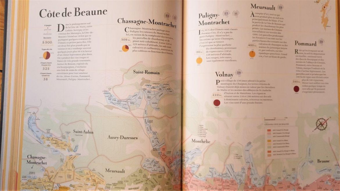 La route des vins s'il vous plaît de Jules Gaubert Turpin et Adrien ...