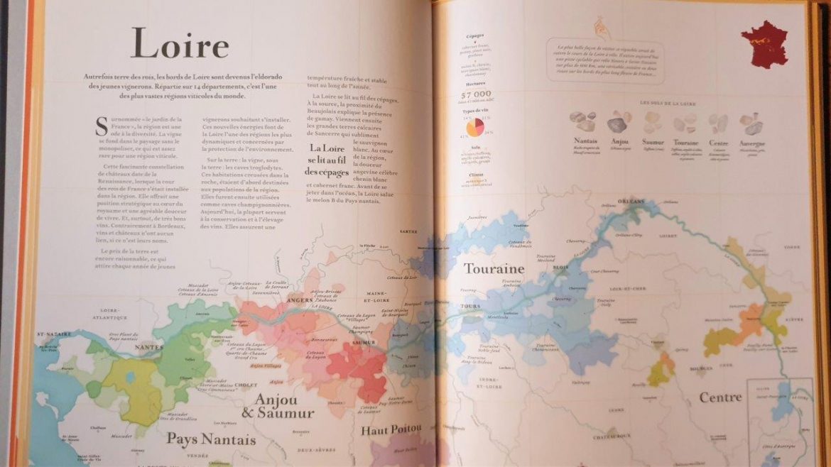La route des vins s'il vous plaît de Jules Gaubert Turpin et Adrien ...