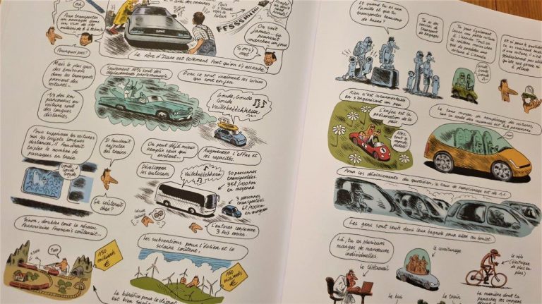 Le Monde Sans Fin Miracle énergétique Et Dérive Climatique Pdf