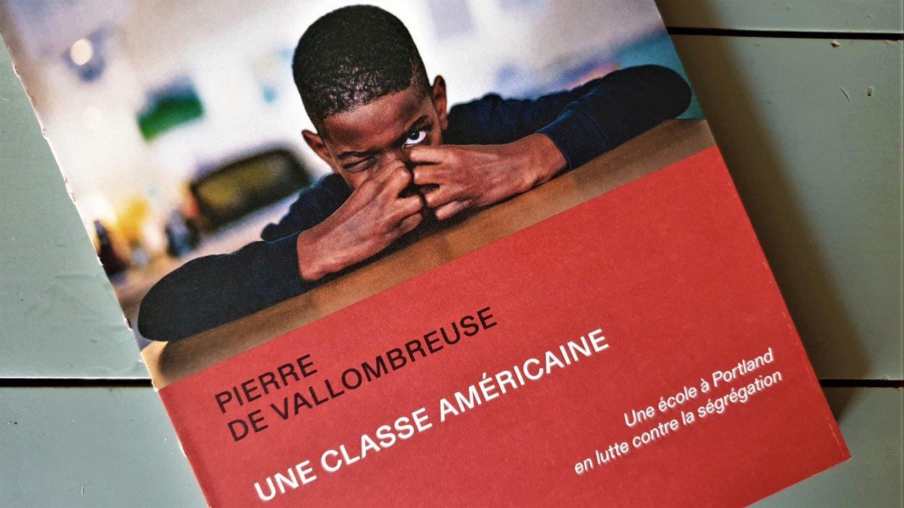 Une classe américaine de Pierre de Vallombreuse