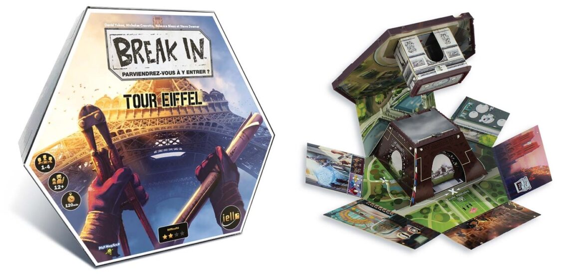 [JEUX] Notre top 2023 des meilleurs jeux d’énigmes (déjà sortis ou à ...