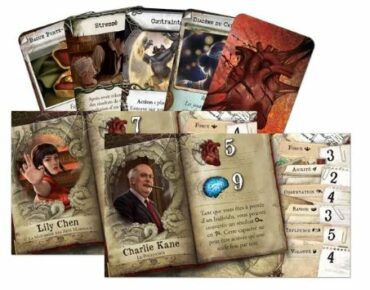 Buy L'Appel de Cthulhu - Les Demeures de l'Epouvante