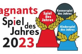 Voici le meilleur jeu de société de l'année selon le « Spiel des Jahres  2022 » - Numerama